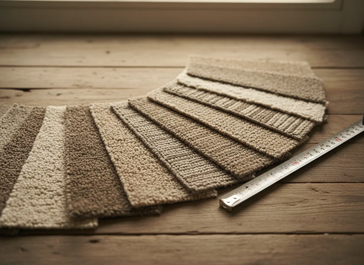 Carpet Installation Milesville, SD FAQs